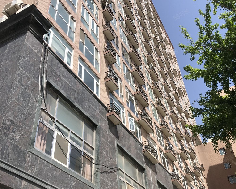 【圣都大厦, 圣都大厦小区详情,房价走势,房源,业主论坛】- 北京58