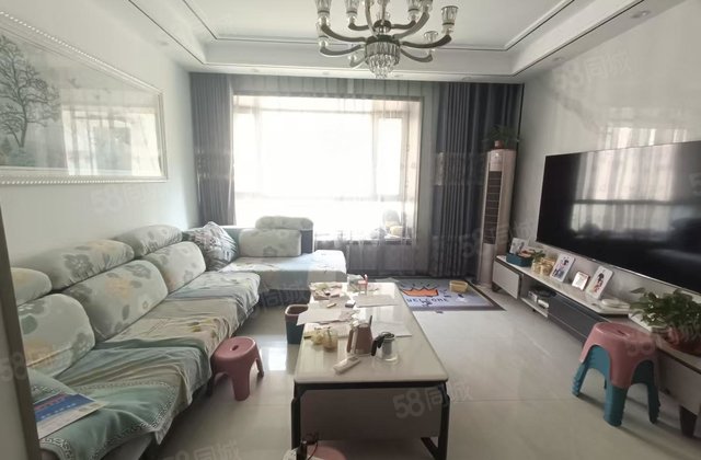 老文轩 龙湾2期 6层洋房 150万 3室2卫  免大税