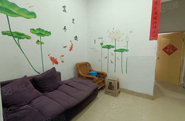 昌润路文轩集团~实验总校~望湖花园~交通便利~诚心出售