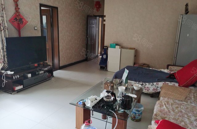 裕翔园3室1厅115.96㎡165万二手房图片