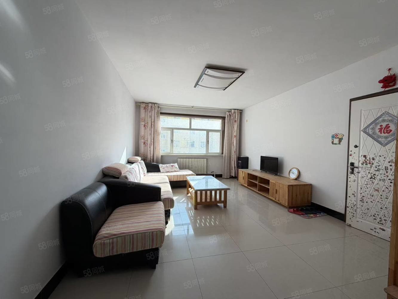 茂源小区3室2厅2卫99㎡南北38.5万