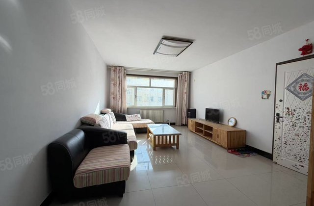 茂源小区3室2厅2卫99㎡南北38.5万