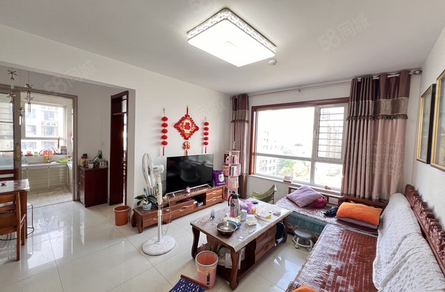 东昌路御景王宅，商品房2卫，东边户，好楼层