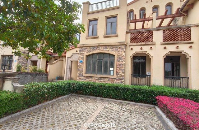 珠光流溪御景7室2厅306.78㎡518万二手房图片