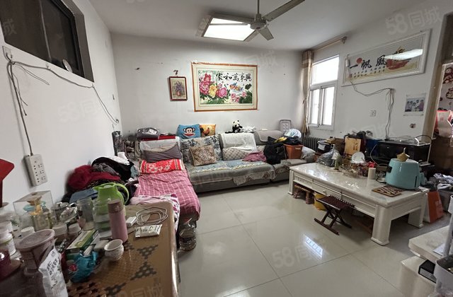 工商局家属院 东昌湖边  多层三楼 金柱绿城 乐园实验 华悦