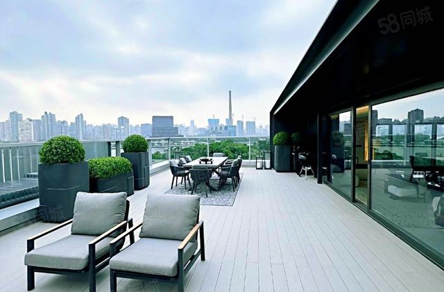 嘉云台4室2厅90.23㎡76万二手房图片