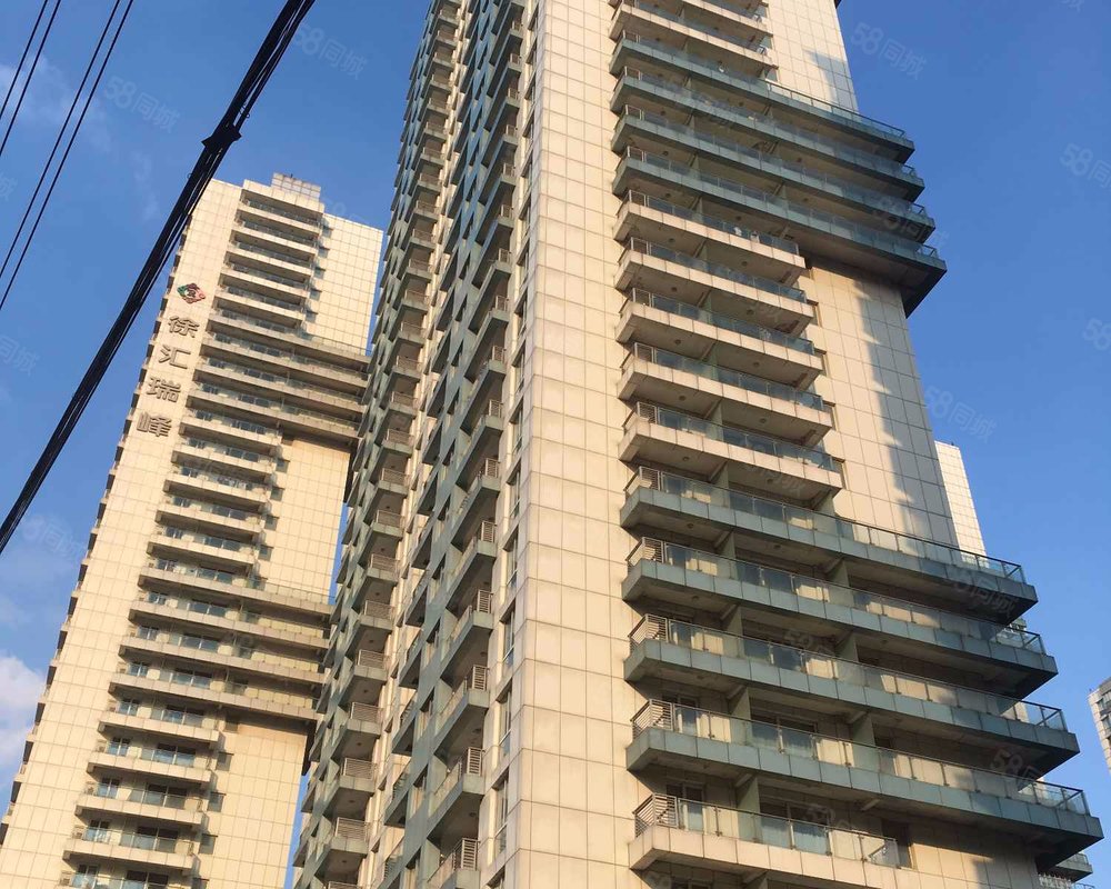 【汇峰鼎园, 汇峰鼎园小区详情,房价走势,房源,业主论坛】- 上海58