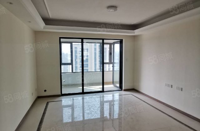 集美壹品 四叶草户型  精装未住 免大税 送储藏室