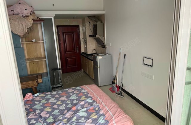 丽南公馆1室1厅27.34㎡23万二手房图片