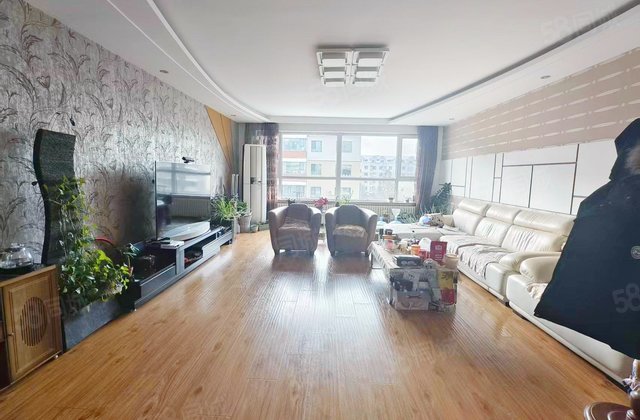 高新怡众名城4室2厅177.48㎡110万二手房图片