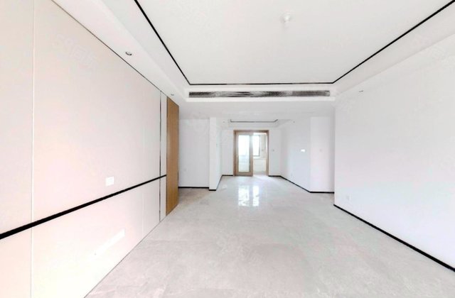 金地华著4室2厅139.22㎡402.5万二手房图片