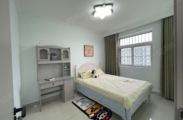 嘉明 小区新 低密宜居 小三房 南北通透 正规商品房