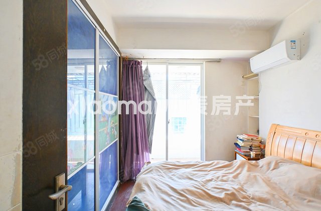 双福花园4室2厅136.2㎡215万二手房图片