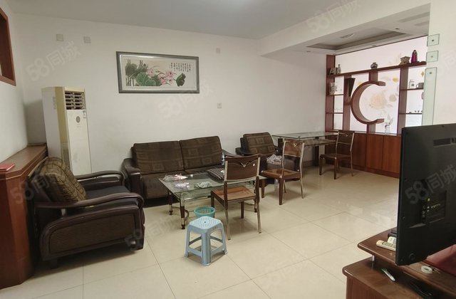 市医院北邻~国泰小区~单价5开头~免大税~颐和园旁~市中心