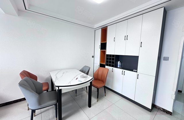 惠东花园2室2厅84㎡50万二手房图片