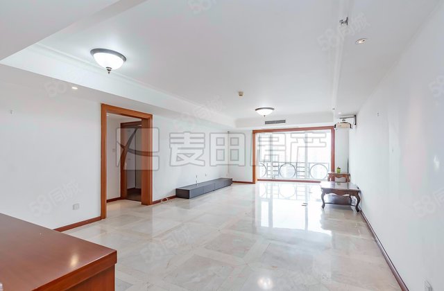 棕榈泉国际公寓2室2厅175㎡1450万二手房图片