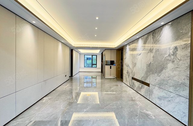 建发养云4室2厅143㎡570万二手房图片