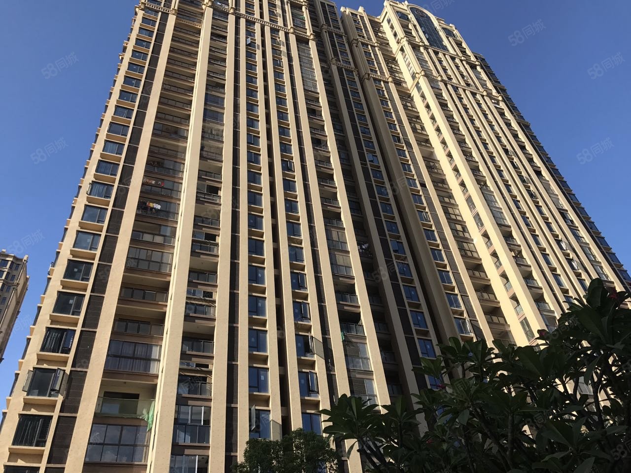 建发珑璟湾270平大平层11米观景阳台电梯高层独门独户南北通