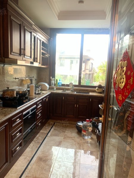 端头大花园 豪华装修 279平 满二 5室3厅,远大美域(一期)-绵阳58同城