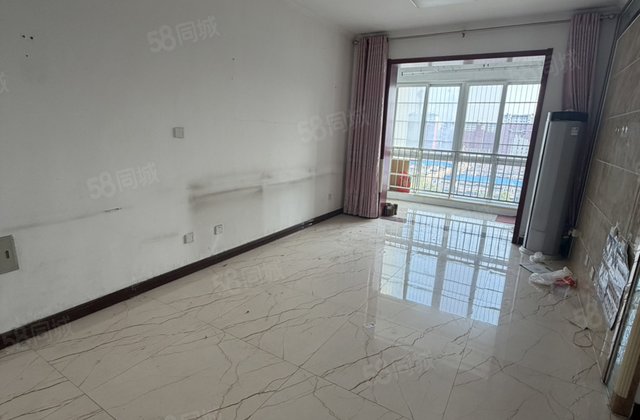 天乐尚都2室2厅78㎡39万二手房图片