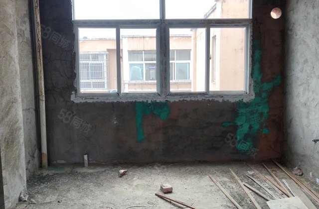 枞阳县毛坯二手房网