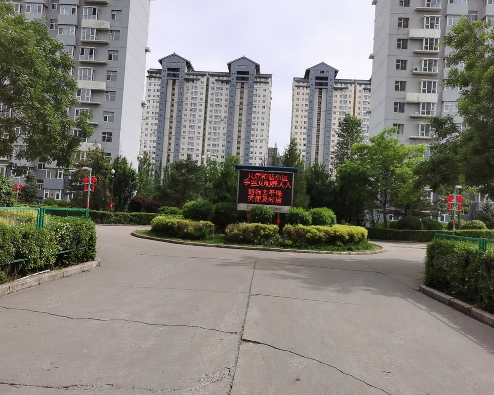 【春晖园, 春晖园小区详情,房价走势,房源,业主论坛】- 大同58同城