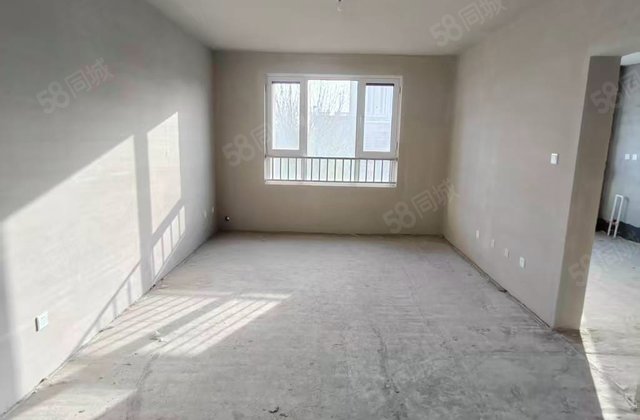 宏昌园(B区)3室2厅117㎡100万二手房图片