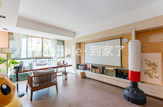 和源居3室2厅113㎡270万二手房图片