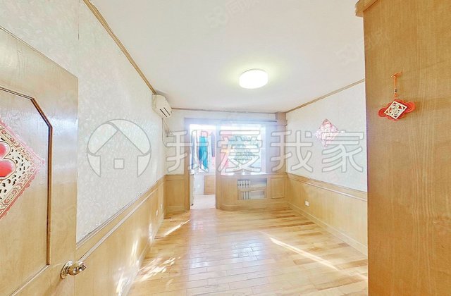 小关北里2室1厅59.16㎡319万二手房图片