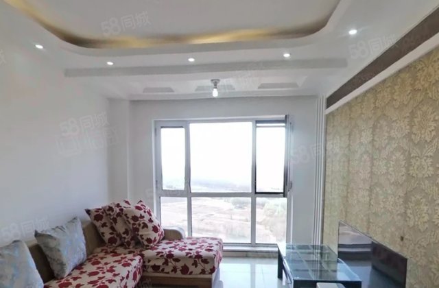 宝能水岸康城3室1厅90.13㎡35万二手房图片