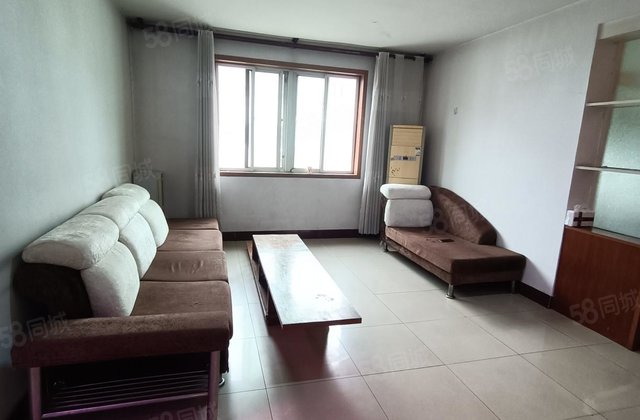 君泰新城3室2厅116㎡27万二手房图片