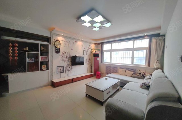 商品住宅上东昌精装修孝心一楼双卫