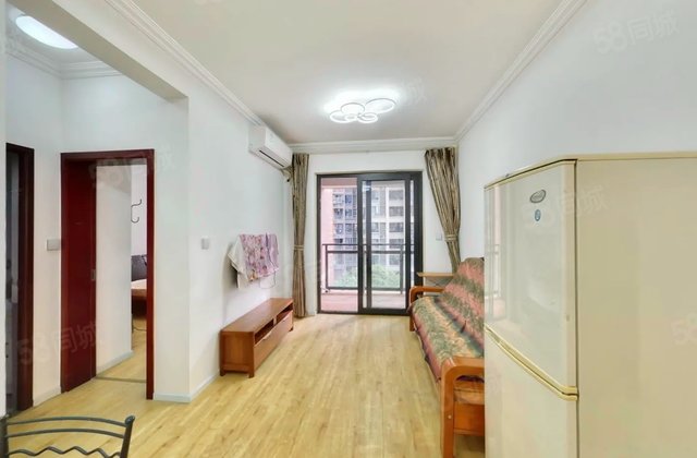 曹家巷恒大雅苑1室1厅54.32㎡87万二手房图片