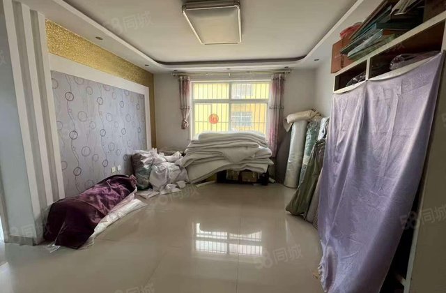 房东急售七中对面 馨苑小区三室边户  全明 电梯房 好楼层