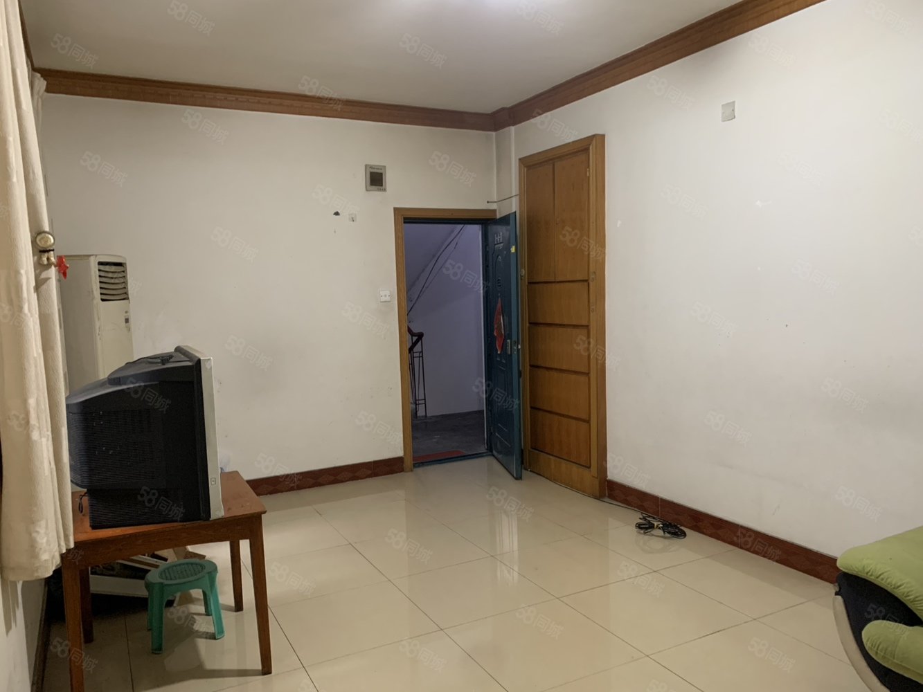 邦达商业城2室2厅1卫74㎡南28.5万