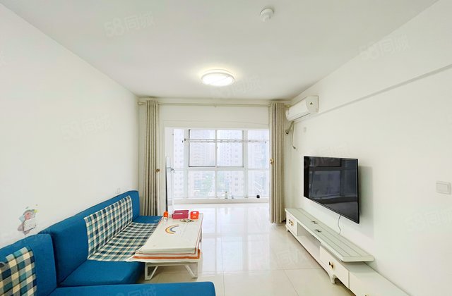 亚太明珠2室2厅97.98㎡57万二手房图片