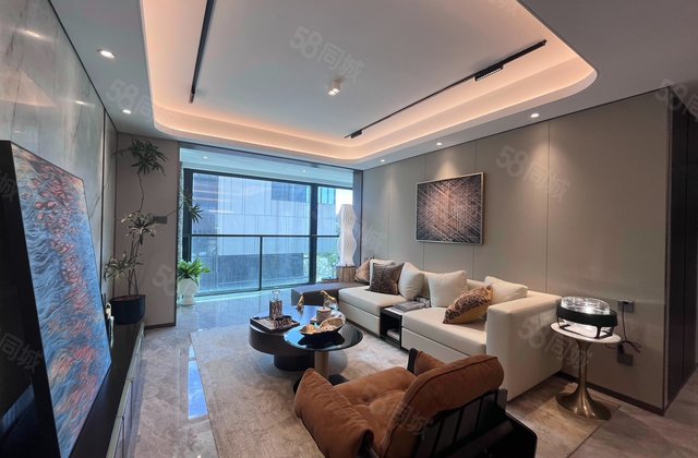 东境润府3室2厅110.81㎡315万二手房图片