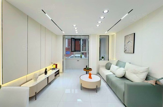 电业小区2室1厅79㎡60万二手房图片