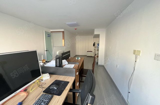 市中心复试 买一层送二楼 滨河实验  附近