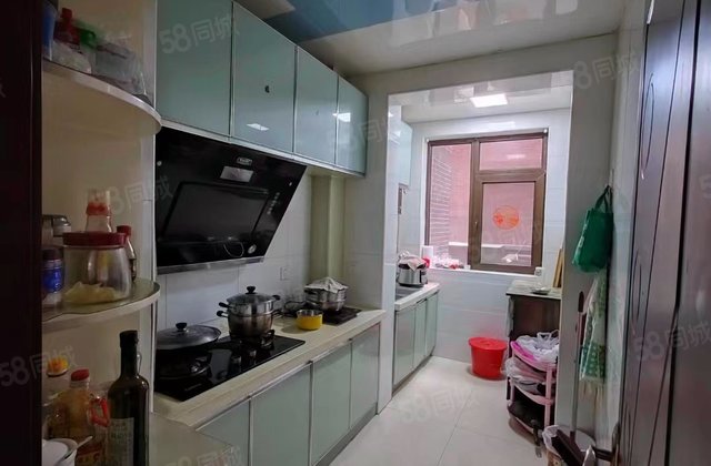 天阔第一城3室2厅122.85㎡95万二手房图片