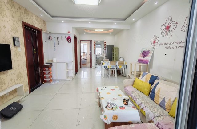 刚需必选！急售  前排全天无遮挡 免大税 南北通透阿尔卡迪亚