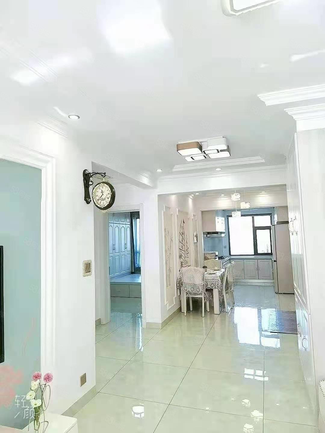 南湖一号(东区)2室1厅1卫89㎡南47万