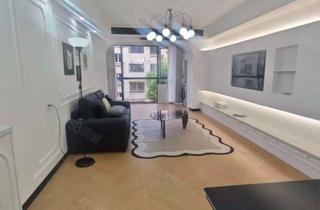 静安世纪花苑2室2厅95㎡396万二手房图片