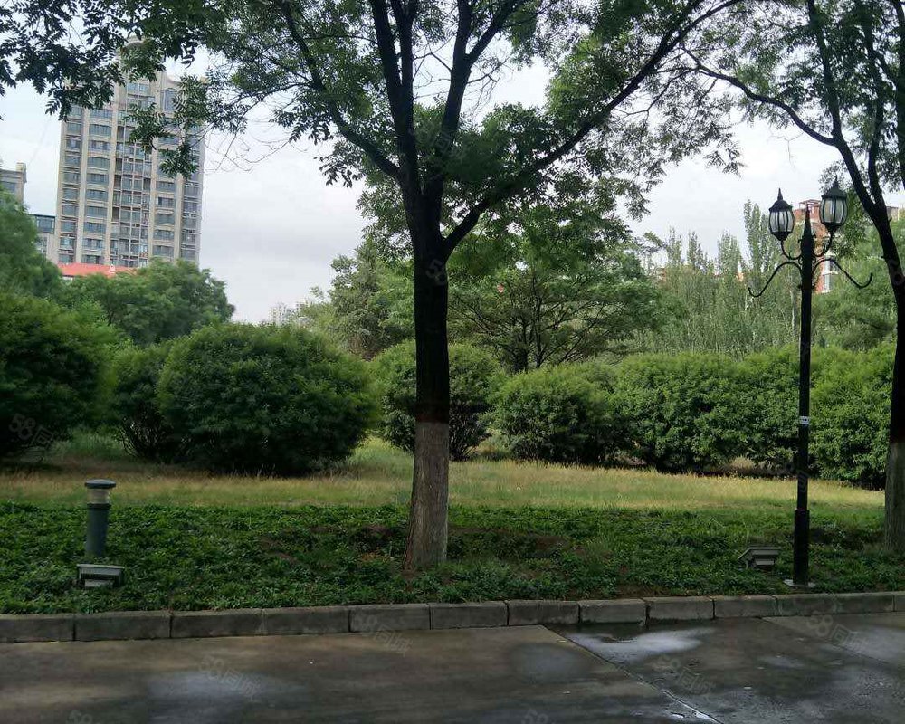 【丽日花园, 丽日花园小区详情,房价走势,房源,业主论坛】- 包头58