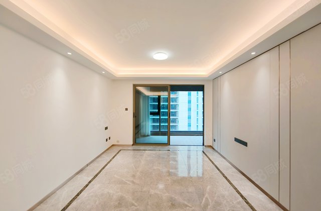 旭辉雨花郡3室2厅115.29㎡150万二手房图片