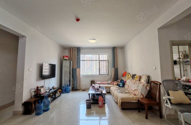 技校北邻！高新区文轩附近 三室朝阳双阳台 配套齐全 交通方便