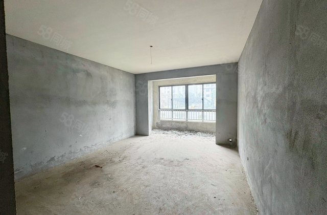 鹅洲公馆3室2厅131㎡68万二手房图片
