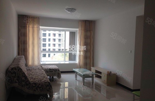 人居锦尚春天B区3室1厅90.72㎡129.9万二手房图片