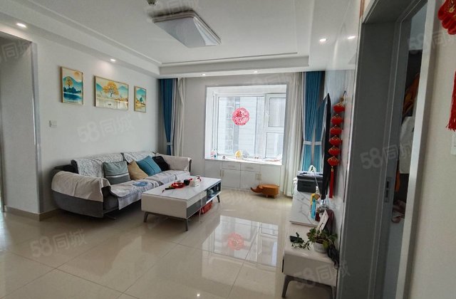 闸口，文轩外国语！精装三室边户！东关国际！东关瑞府！羡林苑！