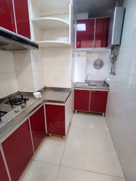 祥和苑(邳州)2室1厅1卫69.33㎡南北34万